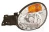 VAN WEZEL 5132962 Headlight